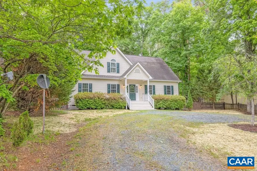 29 Tuscarora Dr, Palmyra, VA 22963 - #2