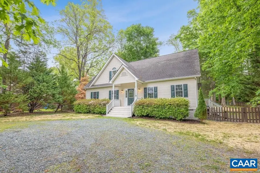 29 Tuscarora Dr, Palmyra, VA 22963 - #3