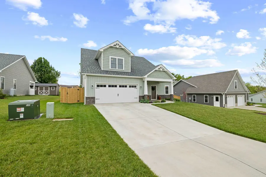 144 Langley Dr, Waynesboro, VA 22980 - #2