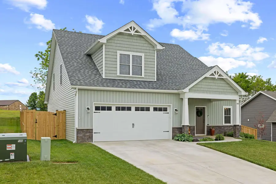 144 Langley Dr, Waynesboro, VA 22980 - #3