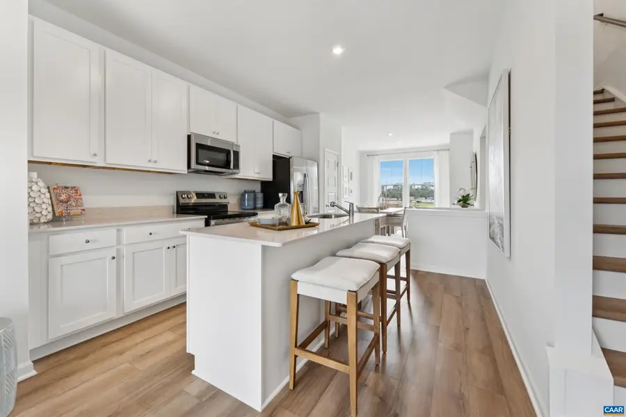 3014 Rambling Brook Ln, Crozet, VA 22932 - #3