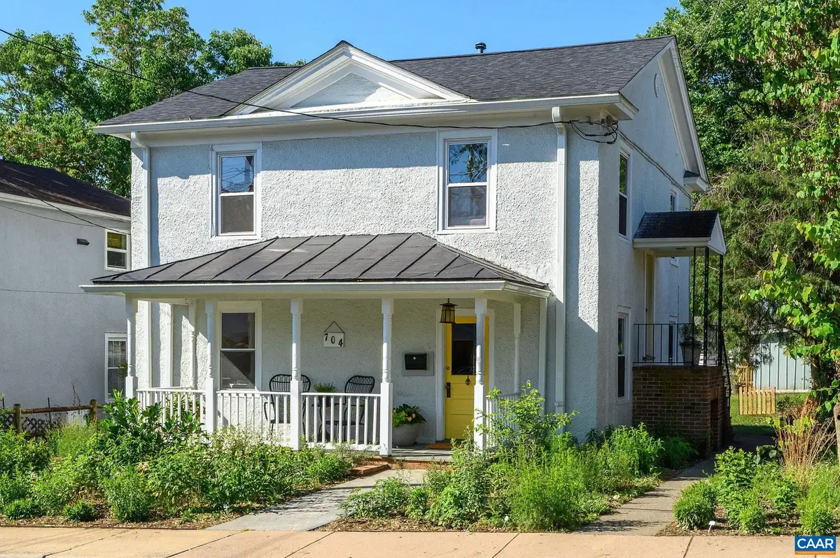 704 Blenheim Ave, Charlottesville, VA 22902 - #1