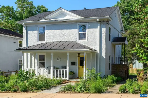 704 Blenheim Ave, Charlottesville, VA 22902