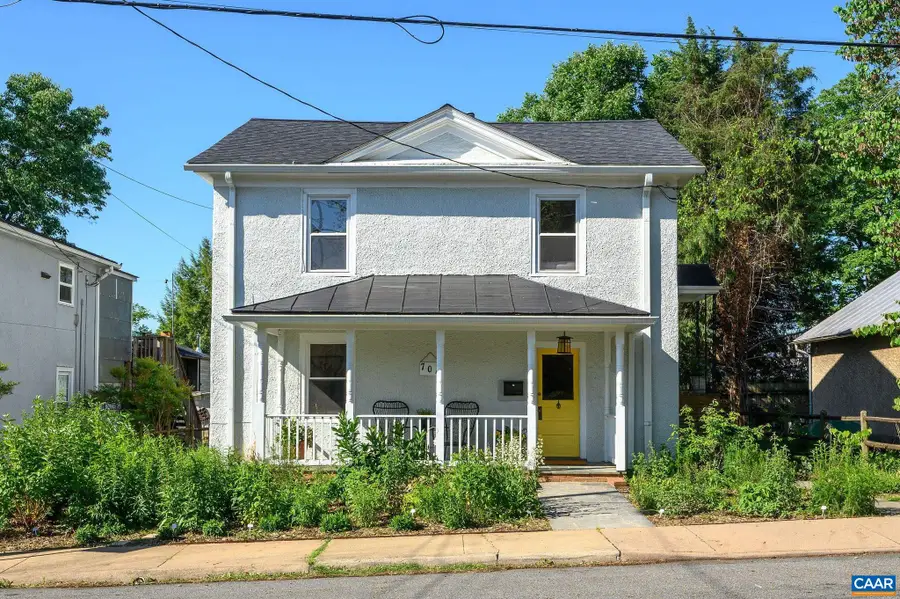 704 Blenheim Ave, Charlottesville, VA 22902 - #2