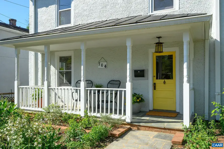 704 Blenheim Ave, Charlottesville, VA 22902 - #3