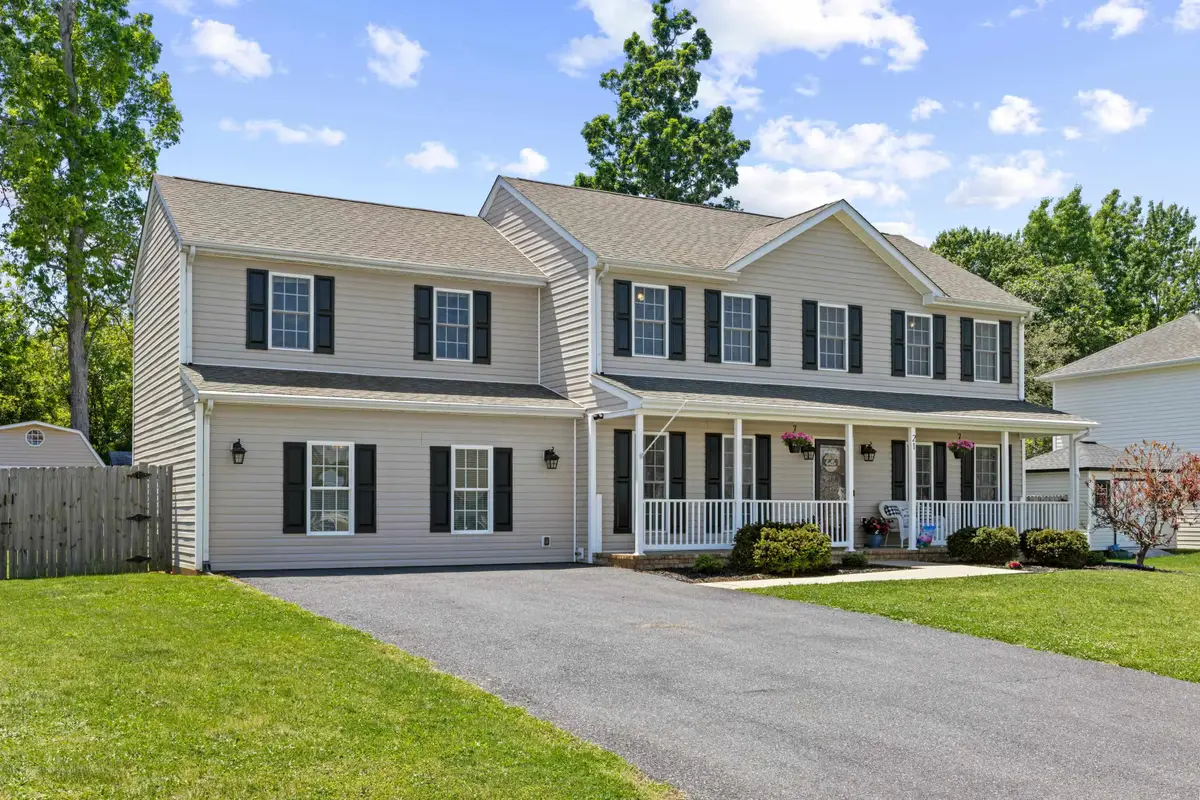 21 Lady Slipper Dr, Waynesboro, VA 22980 - #1