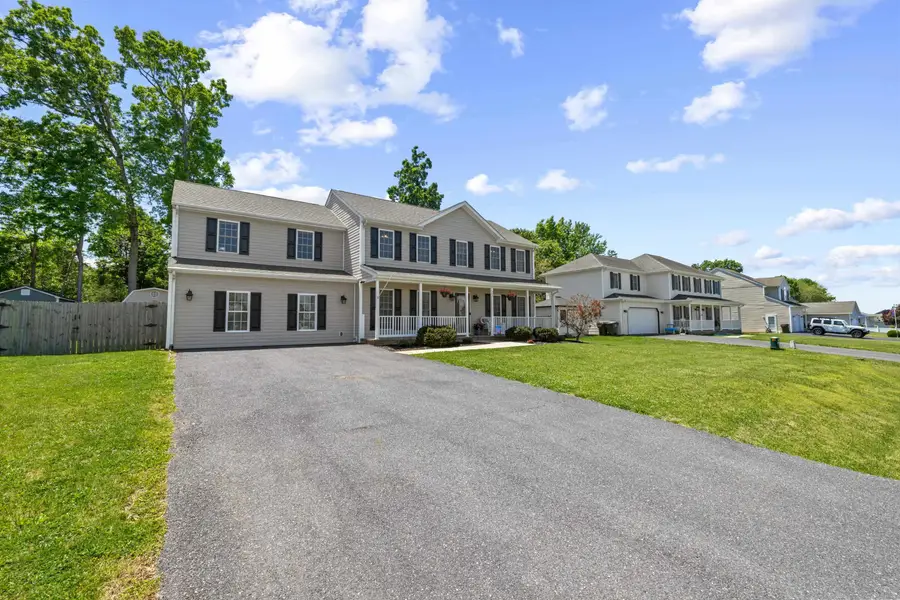 21 Lady Slipper Dr, Waynesboro, VA 22980 - #2