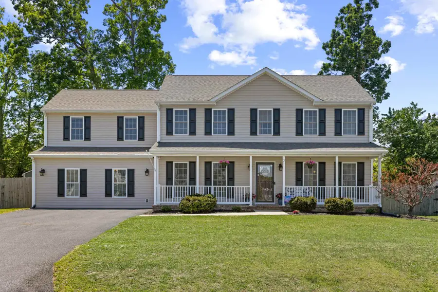 21 Lady Slipper Dr, Waynesboro, VA 22980 - #3