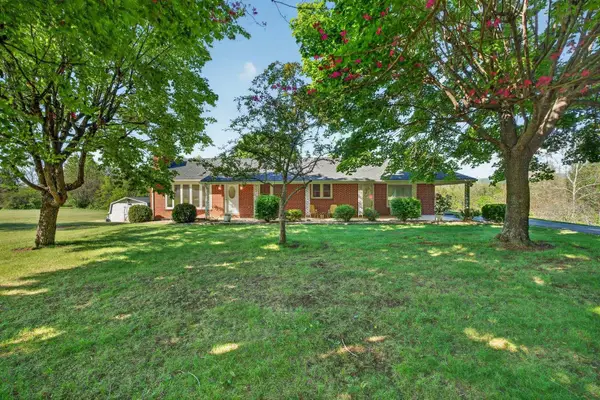 17421 Spotswood Trl, Elkton, VA 22827