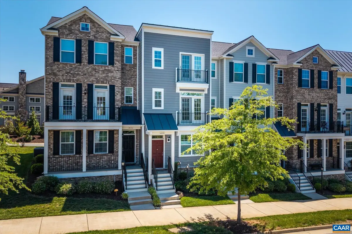 1020 Old Trail Dr, Crozet, VA 22932 - #1