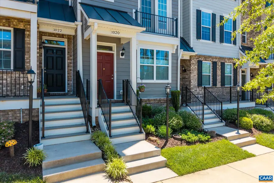1020 Old Trail Dr, Crozet, VA 22932 - #2