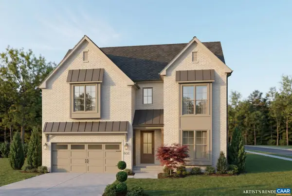 200 Odom Ct, Charlottesville, VA 22901