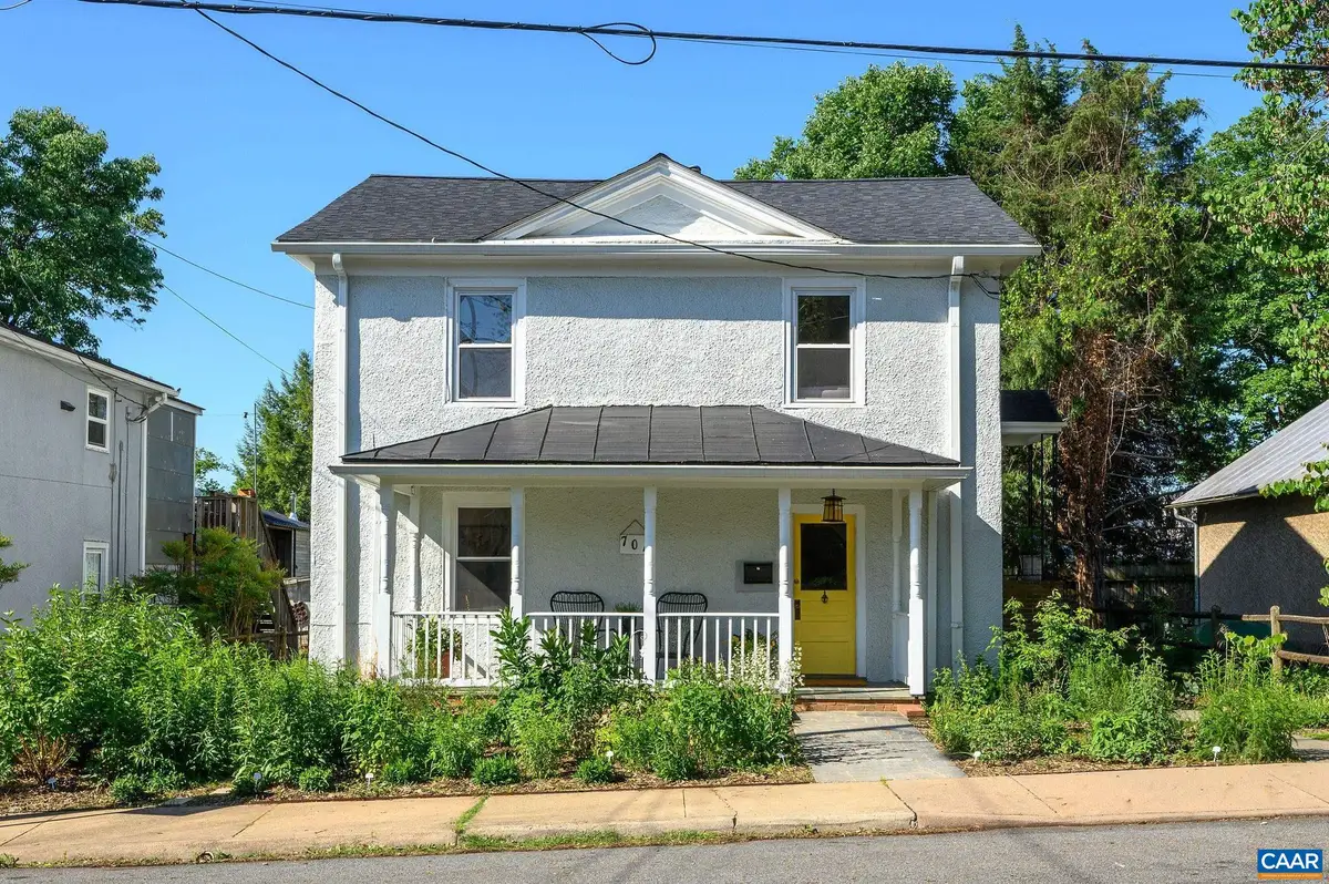 704 Blenheim Ave, Charlottesville, VA 22902 - #1
