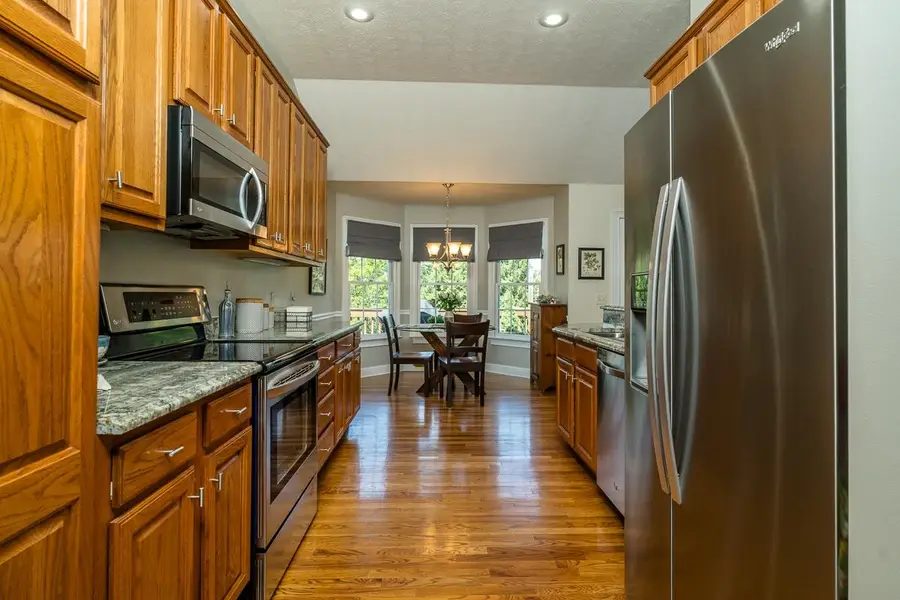 121 Leonard Ct, Harrisonburg, VA 22801 - #2