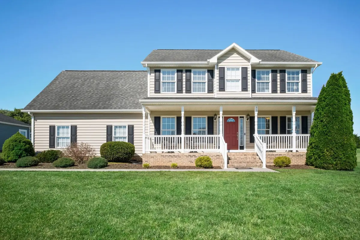 560 Dry Meadow Rd, McGaheysville, VA 22840 - #1