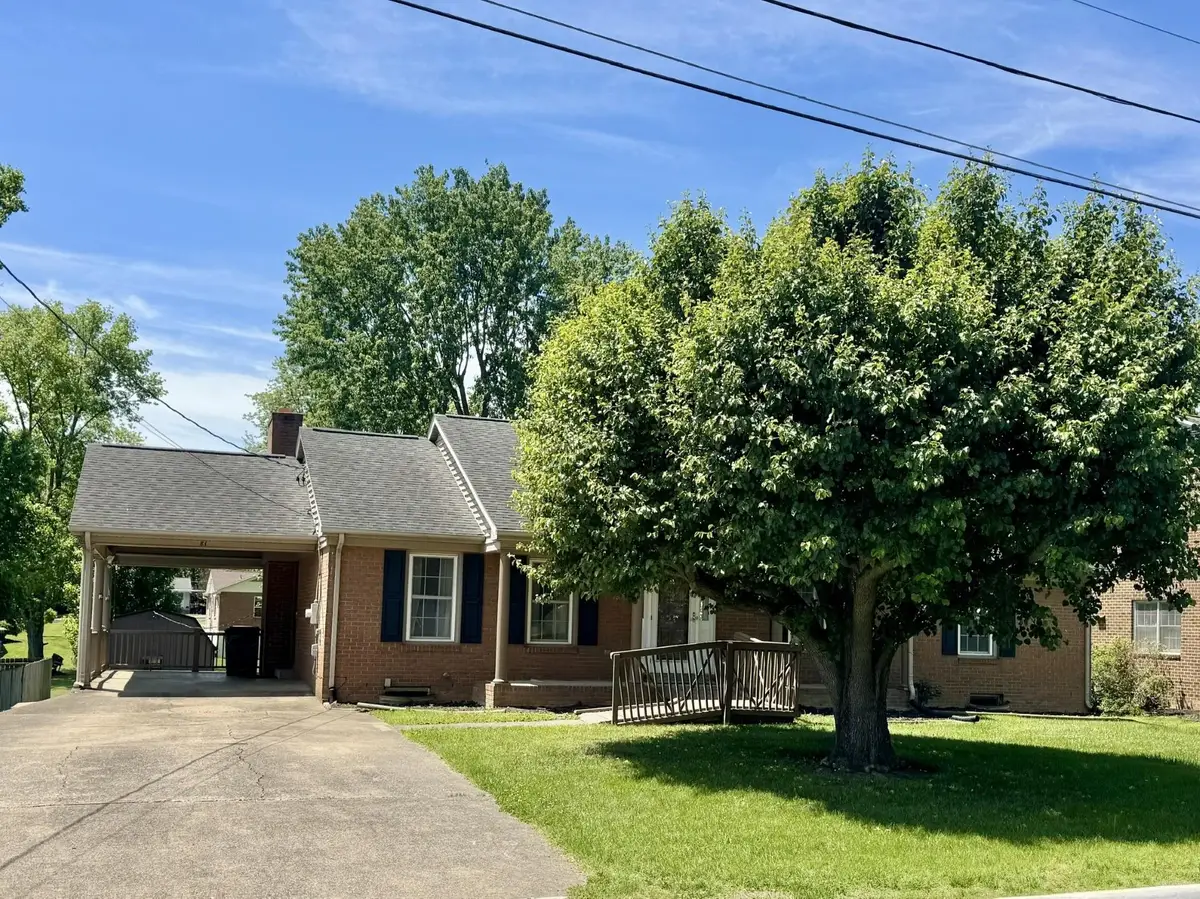 81 Middlebrook St, Harrisonburg, VA 22801 - #1