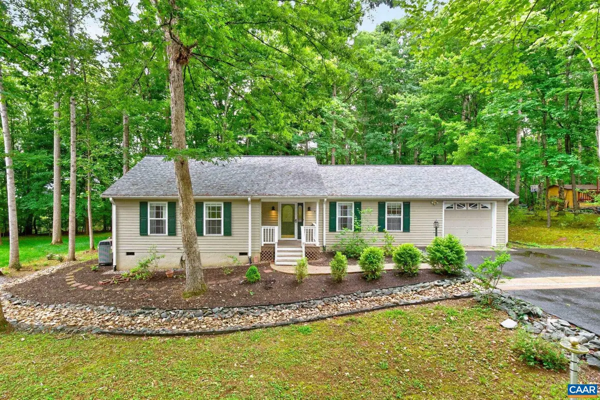 75 Riverside Dr, Palmyra, VA 22963 - #1
