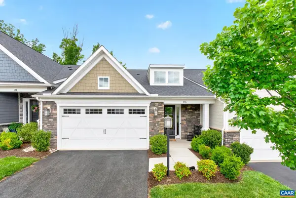 336 Claibourne Rd, Crozet, VA 22932