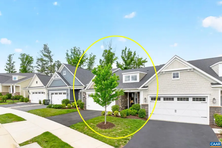 336 Claibourne Rd, Crozet, VA 22932 - #3
