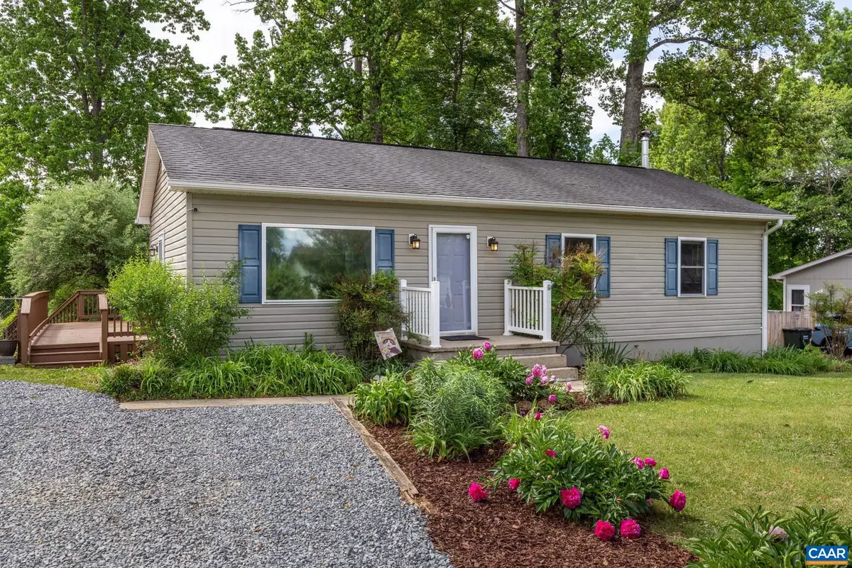 525 Jester Ln, Charlottesville, VA 22911 - #1
