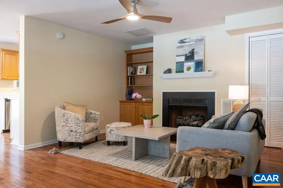 121 Sundrops Ct, Charlottesville, VA 22902 - #3