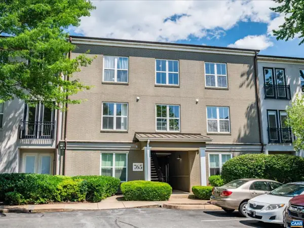 765 Walker Sq, Charlottesville, VA 22904
