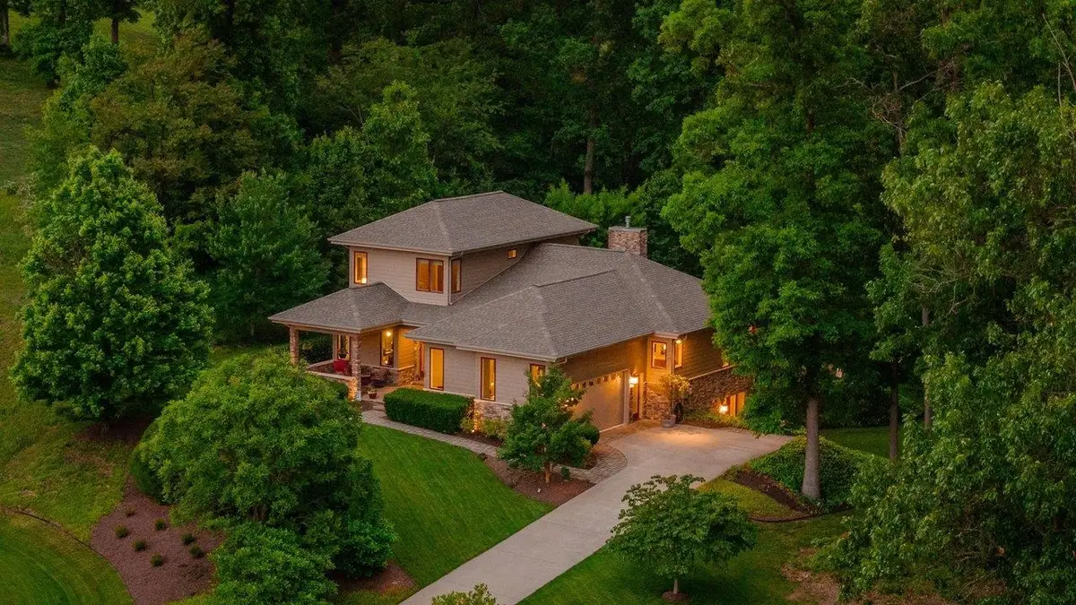 140 Wilton Pl, Massanetta Springs, VA 22801 - #1