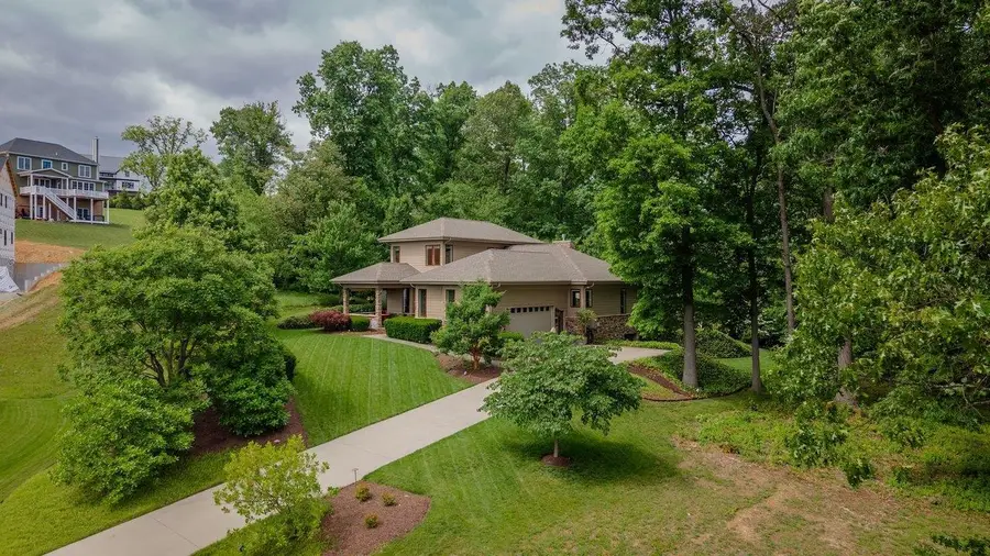 140 Wilton Pl, Massanetta Springs, VA 22801 - #3