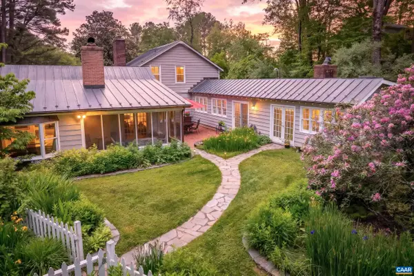 1930 White Hall Rd, Crozet, VA 22932