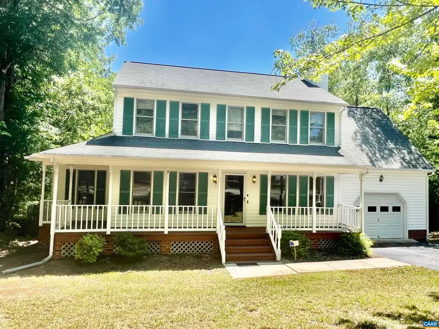 7719 Kentucky Derby Dr, Midlothian, VA 23112 - #2