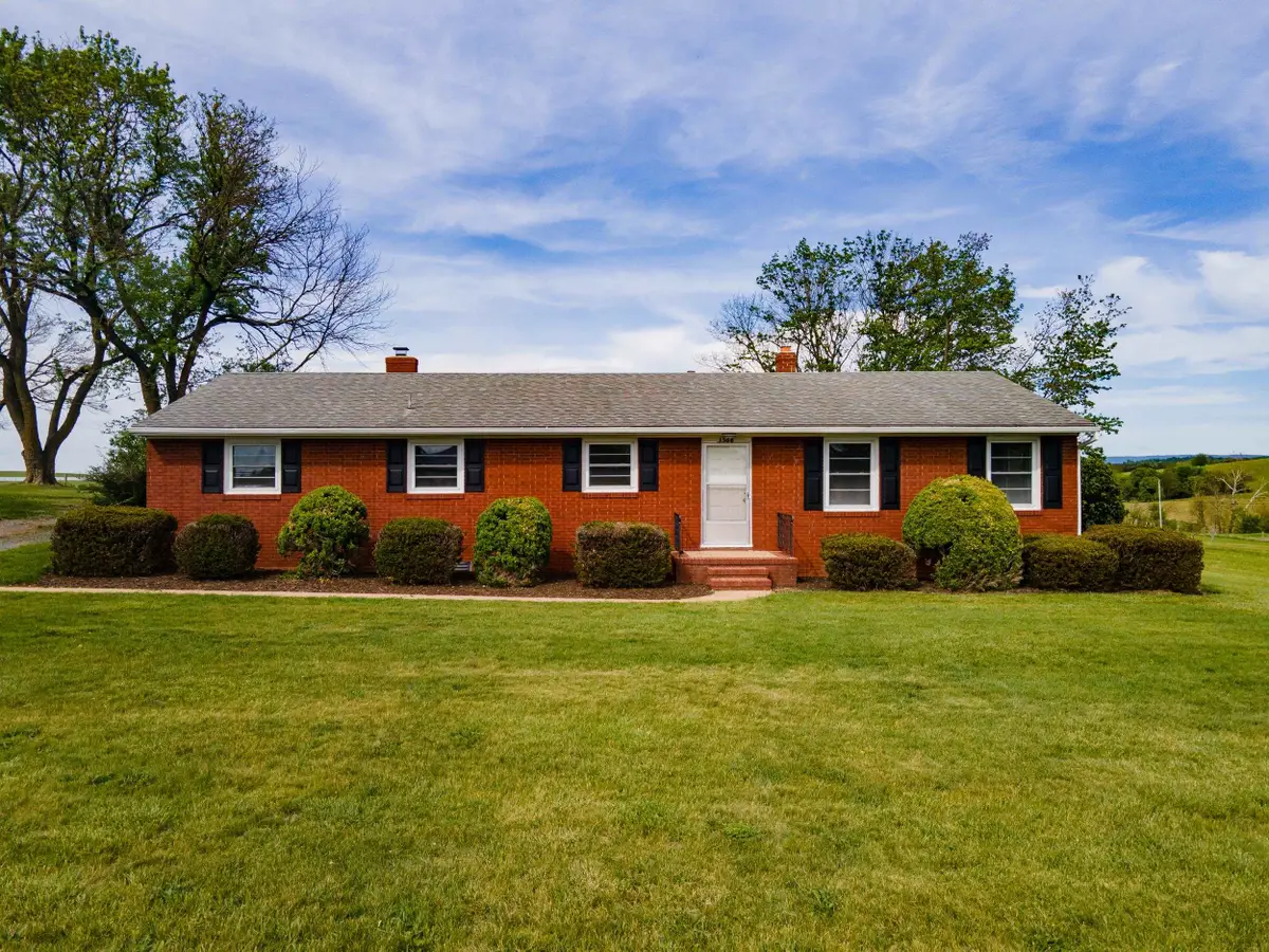 3568 Brenneman Church Rd, Rockingham, VA 22802 - #1