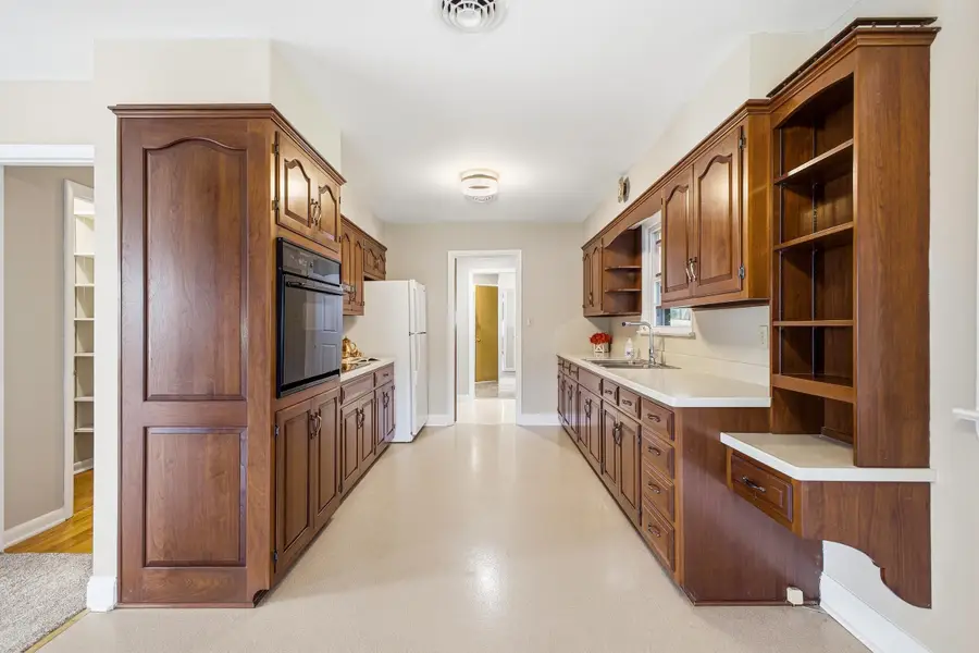 3568 Brenneman Church Rd, Rockingham, VA 22802 - #3