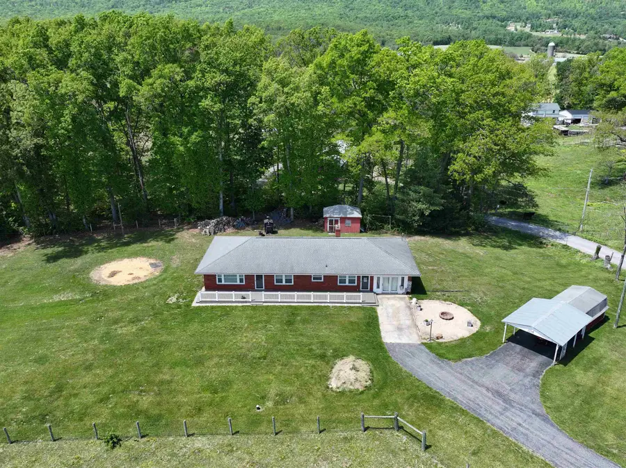 1335 Rinacas Corner Rd, Shenandoah, VA 22849 - #3