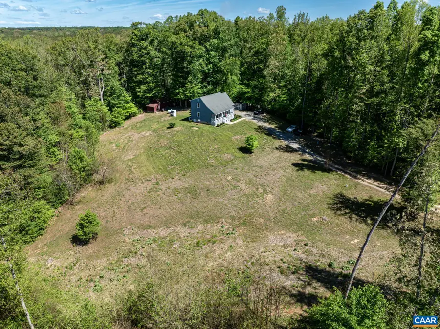 4739 Old Mountain Rd E, Louisa, VA 23093 - #2