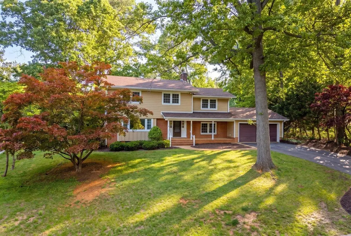 1104 Ridgewood Rd, Harrisonburg, VA 22801 - #1