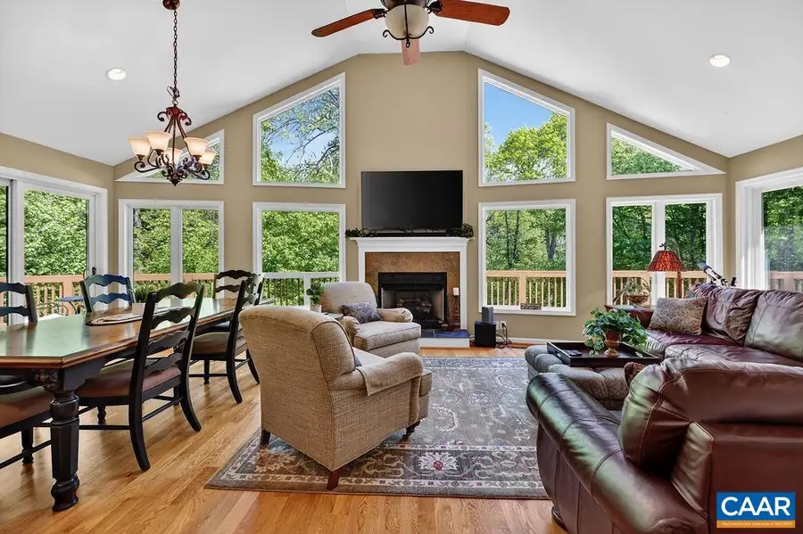 168 Shamokin Springs Trl, Roseland, VA 22967 - #2