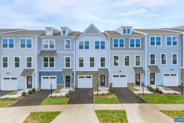 3008 Rambling Brook Ln, Crozet, VA 22932