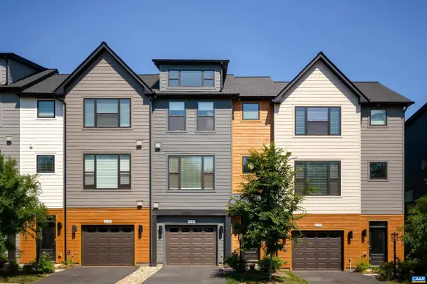 3155 Horizon Rd, Charlottesville, VA 22902