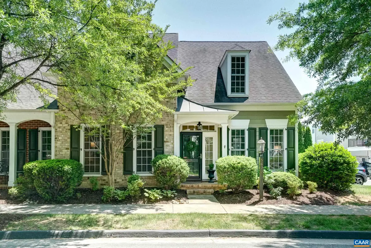 5622 Upland Dr, Crozet, VA 22932 - #1