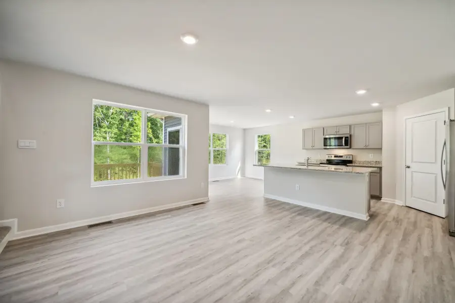 111 Meadow Ridge Way, Staunton, VA 24401 - #2