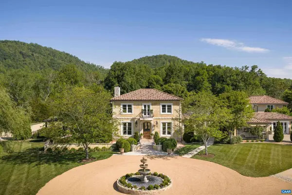 4578 Ruth Rd, Madison, VA 22727