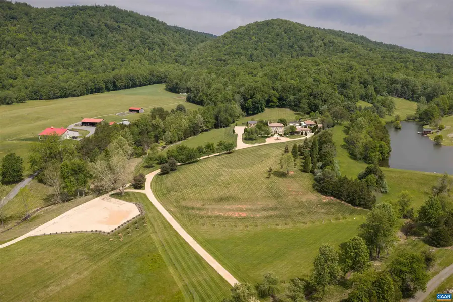 4578 Ruth Rd, Madison, VA 22727 - #3