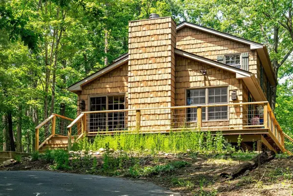 2731 Lanier Ln, Mcgaheysville, VA 22840