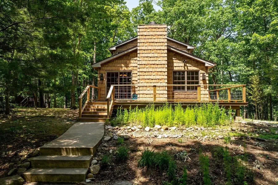 2731 Lanier Ln, McGaheysville, VA 22840 - #2