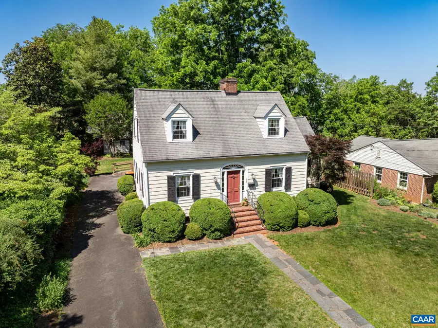 172 Landon Ln, Orange, VA 22960 - #2