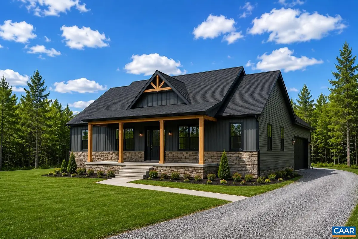 12982 Constitution Rte S, Scottsville, VA 24590 - #1