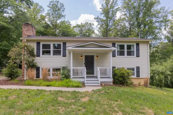 2550 Proffit Rd, Charlottesville, VA 22911