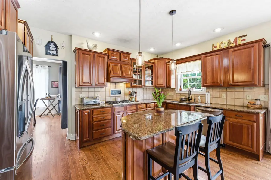 240 Northview Dr, Dayton, VA 22821 - #2