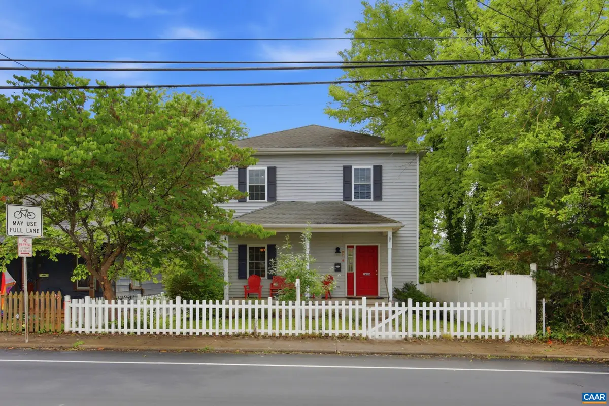 1112 Avon St, Charlottesville, VA 22902 - #1