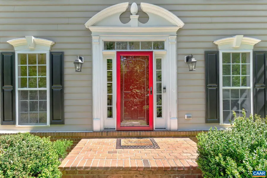 504 Willow Ridge Rd, Troy, VA 22974 - #2